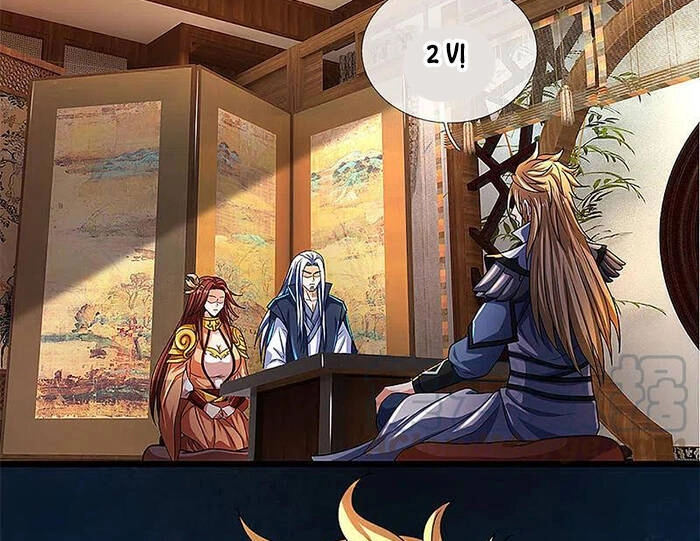 Thần Võ Thiên Tôn Chapter 323 - 2