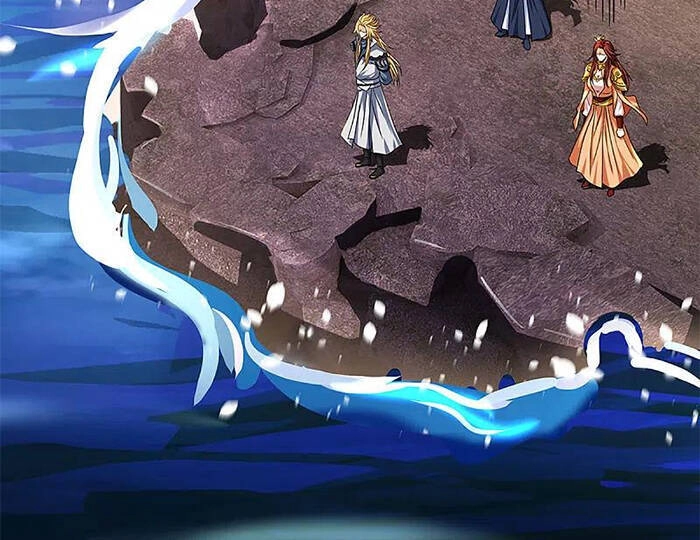 Thần Võ Thiên Tôn Chapter 323 - 8