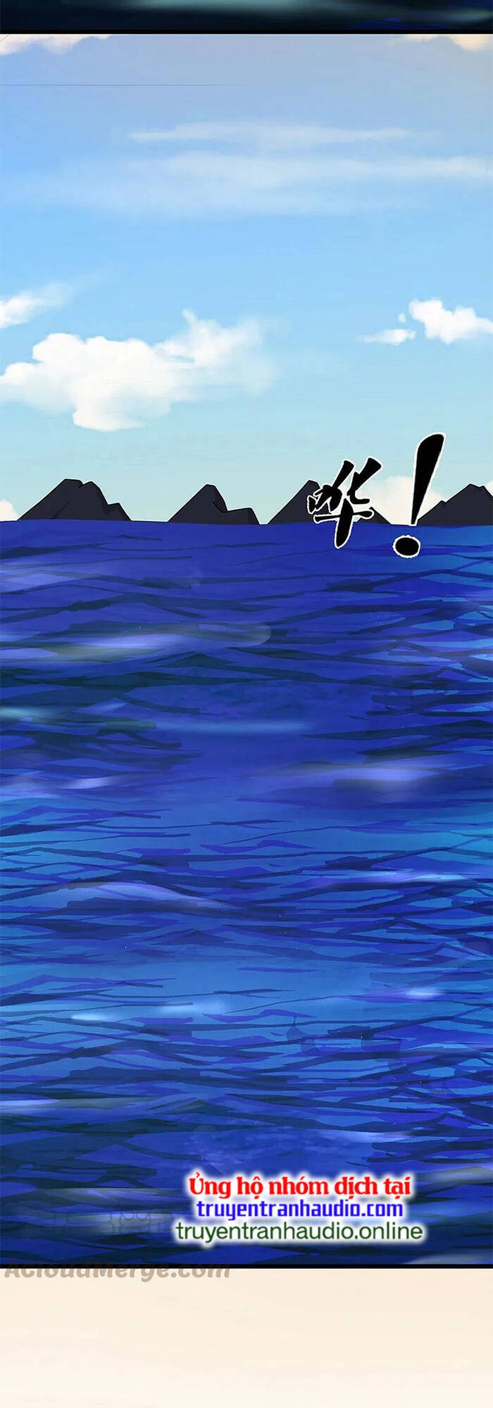 Thần Võ Thiên Tôn Chapter 323 - 9