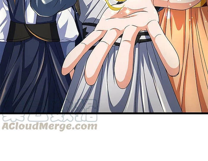 Thần Võ Thiên Tôn Chapter 323 - 14