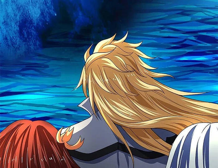 Thần Võ Thiên Tôn Chapter 323 - 20