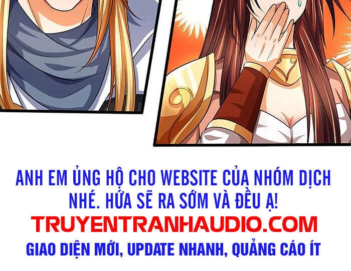 Thần Võ Thiên Tôn Chapter 323 - 32