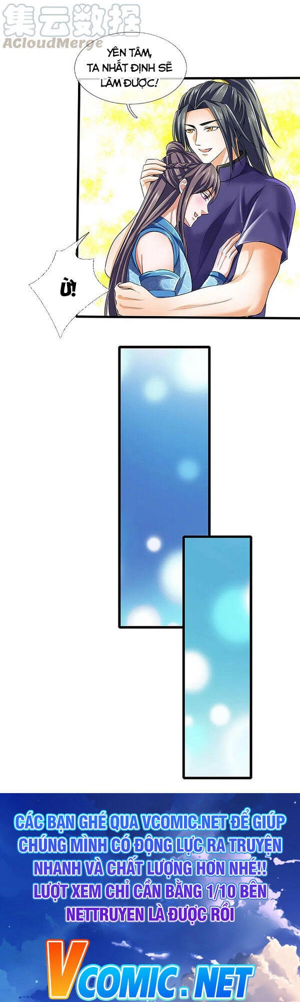 Thần Võ Thiên Tôn Chapter 326 - 16