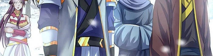 Thần Võ Thiên Tôn Chapter 328 - 12