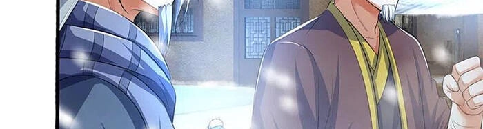 Thần Võ Thiên Tôn Chapter 328 - 20