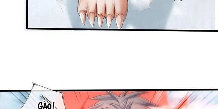 Thần Võ Thiên Tôn Chapter 329 - 4