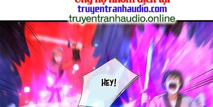 Thần Võ Thiên Tôn Chapter 329 - 6