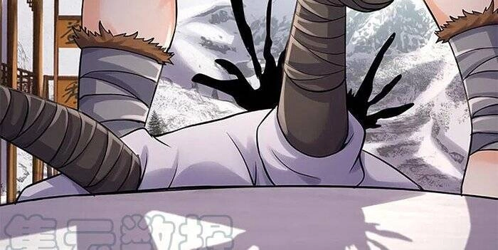 Thần Võ Thiên Tôn Chapter 329 - 20