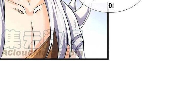 Thần Võ Thiên Tôn Chapter 329 - 22