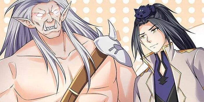 Thần Võ Thiên Tôn Chapter 329 - 24