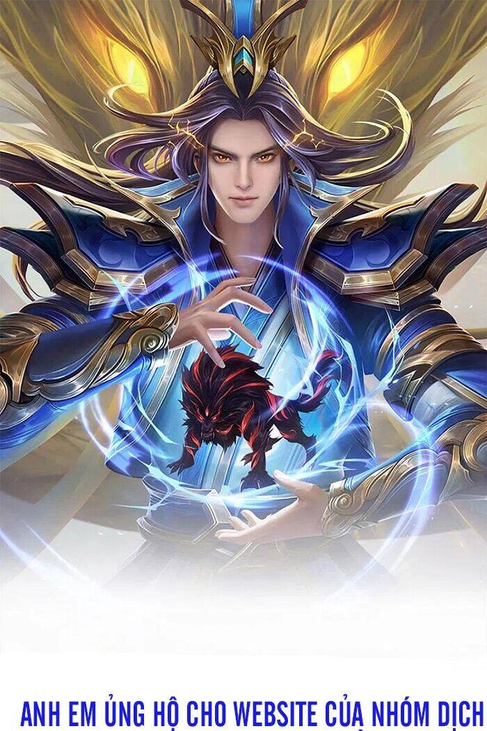 Thần Võ Thiên Tôn Chapter 333 - 1