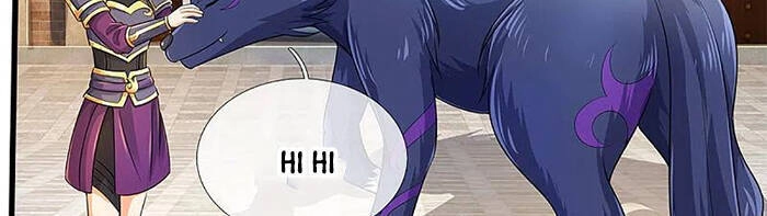 Thần Võ Thiên Tôn Chapter 335 - 14