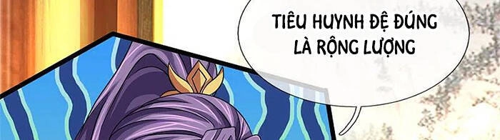 Thần Võ Thiên Tôn Chapter 335 - 24