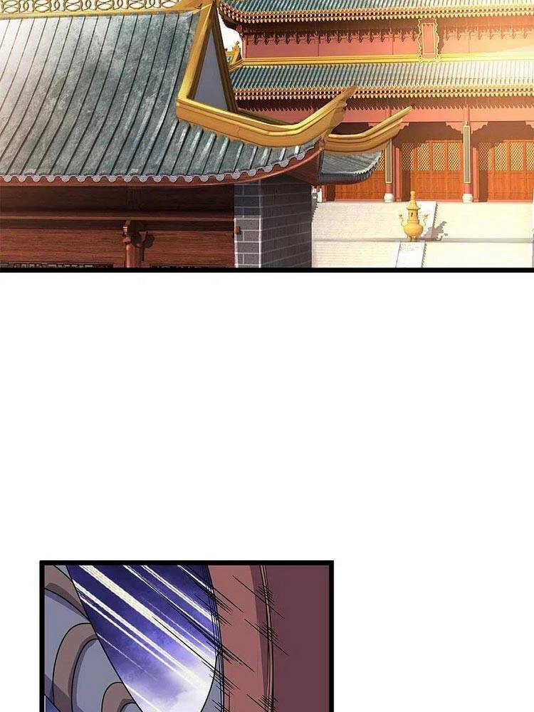 Thần Võ Thiên Tôn Chapter 336 - 12