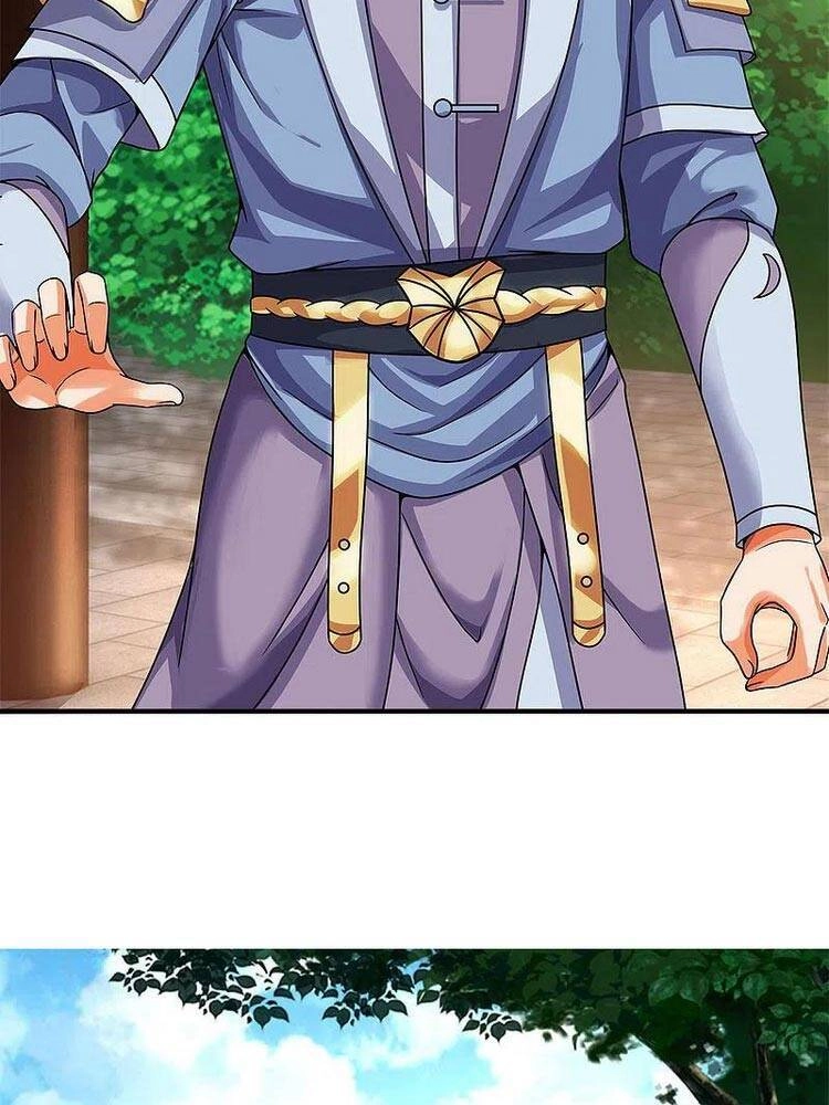 Thần Võ Thiên Tôn Chapter 336 - 25