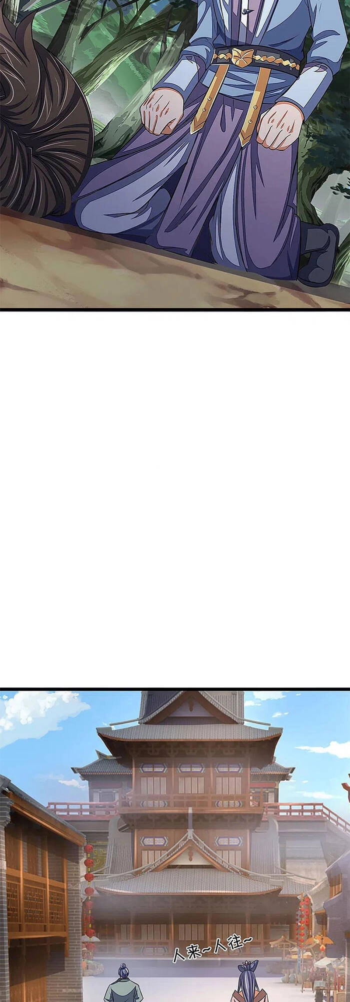 Thần Võ Thiên Tôn Chapter 337 - 9