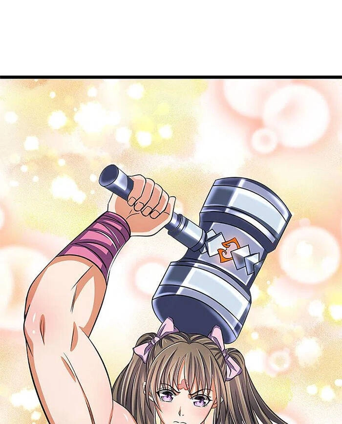 Thần Võ Thiên Tôn Chapter 337 - 18