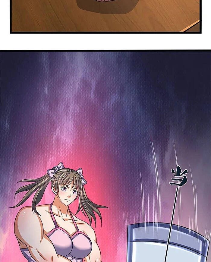 Thần Võ Thiên Tôn Chapter 337 - 24