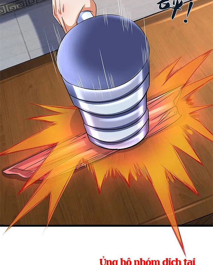 Thần Võ Thiên Tôn Chapter 337 - 26