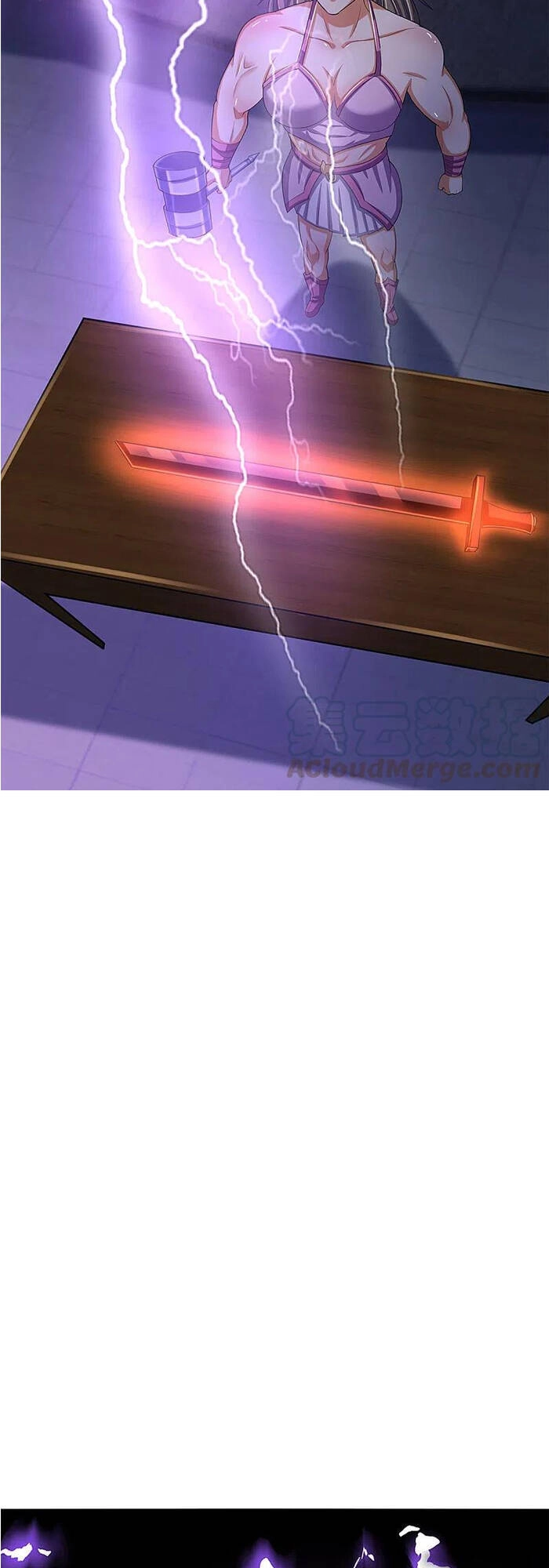 Thần Võ Thiên Tôn Chapter 338 - 9