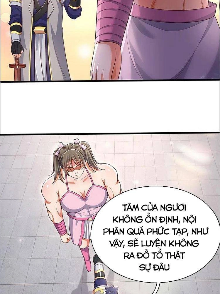 Thần Võ Thiên Tôn Chapter 339 - 6