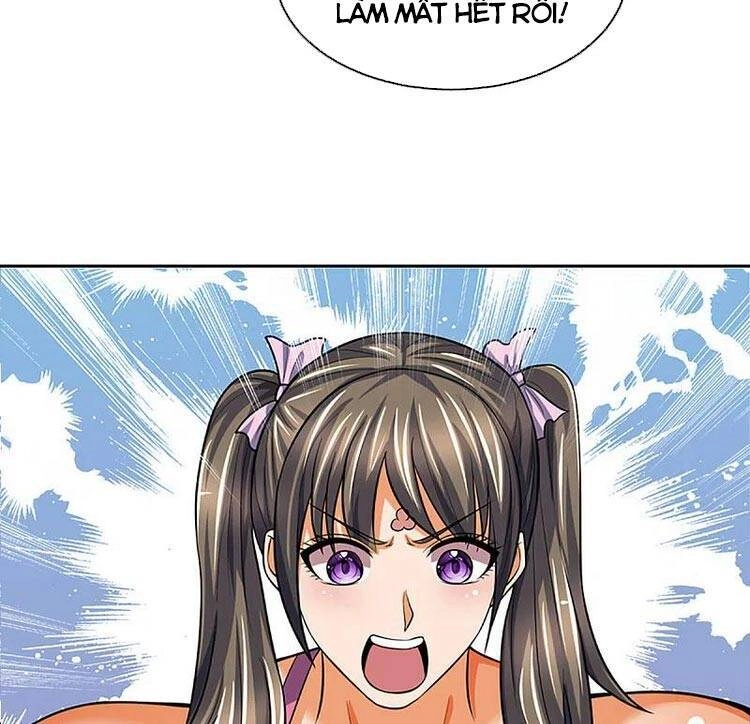 Thần Võ Thiên Tôn Chapter 339 - 17