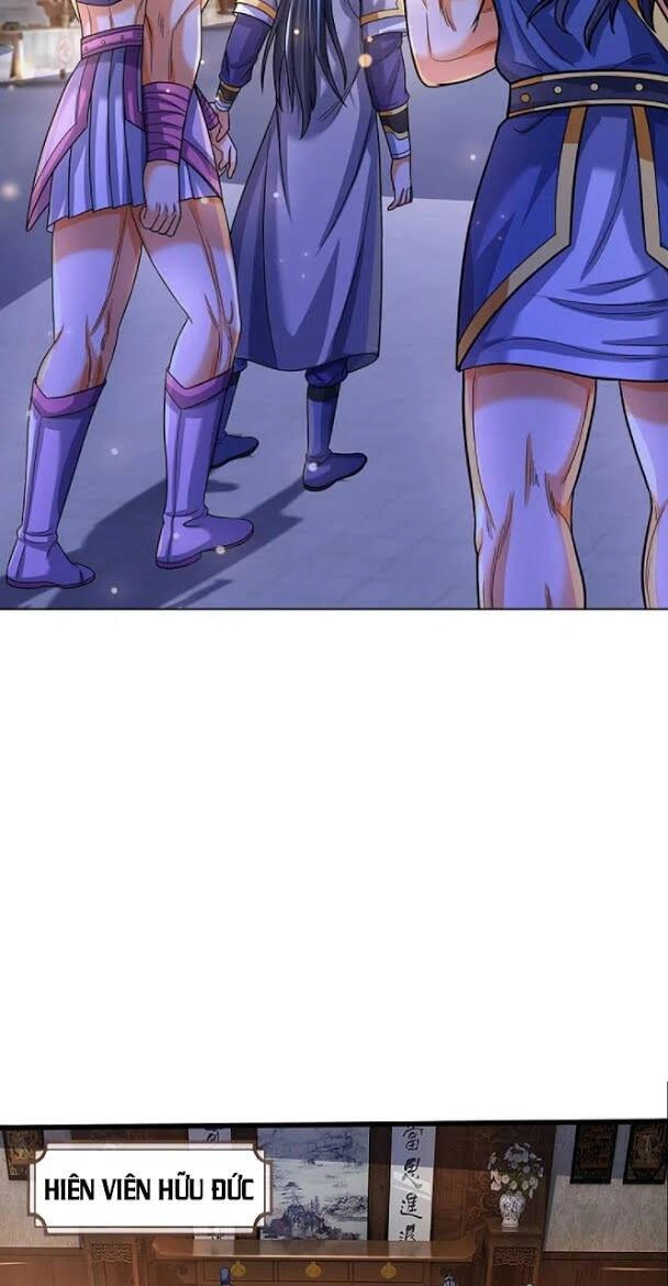 Thần Võ Thiên Tôn Chapter 340 - 9