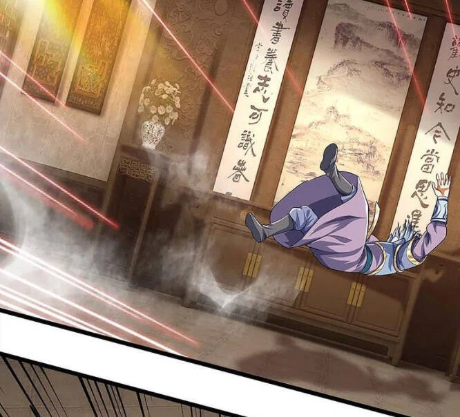 Thần Võ Thiên Tôn Chapter 342 - 2