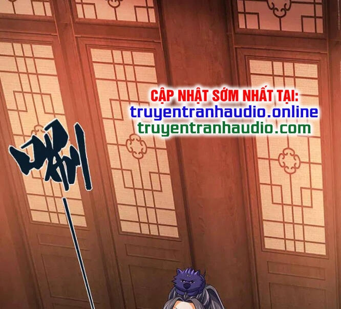 Thần Võ Thiên Tôn Chapter 342 - 20