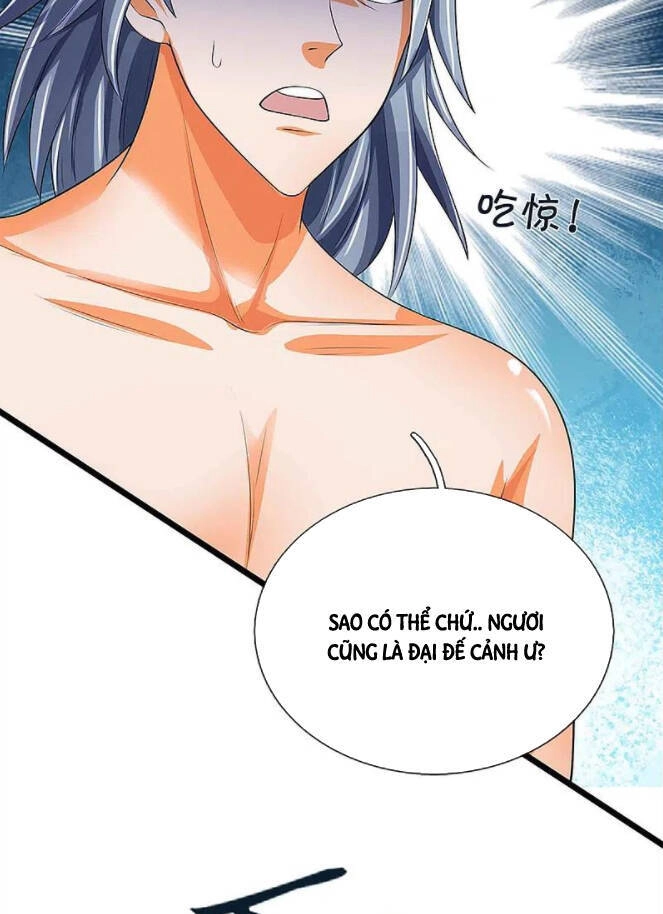 Thần Võ Thiên Tôn Chapter 342 - 24