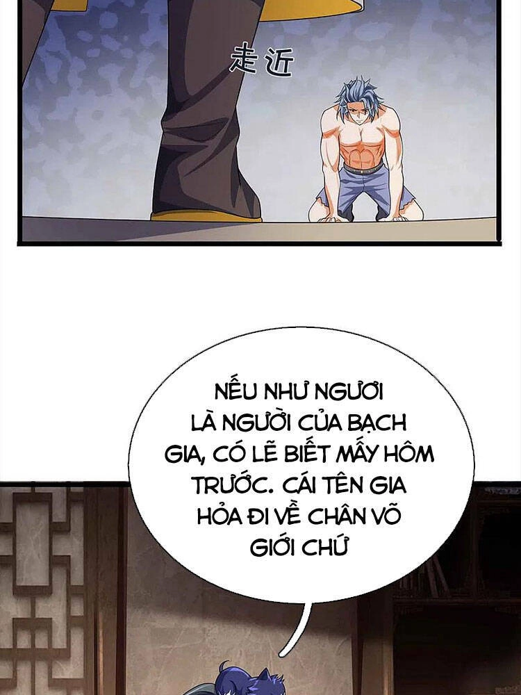 Thần Võ Thiên Tôn Chapter 343 - 2