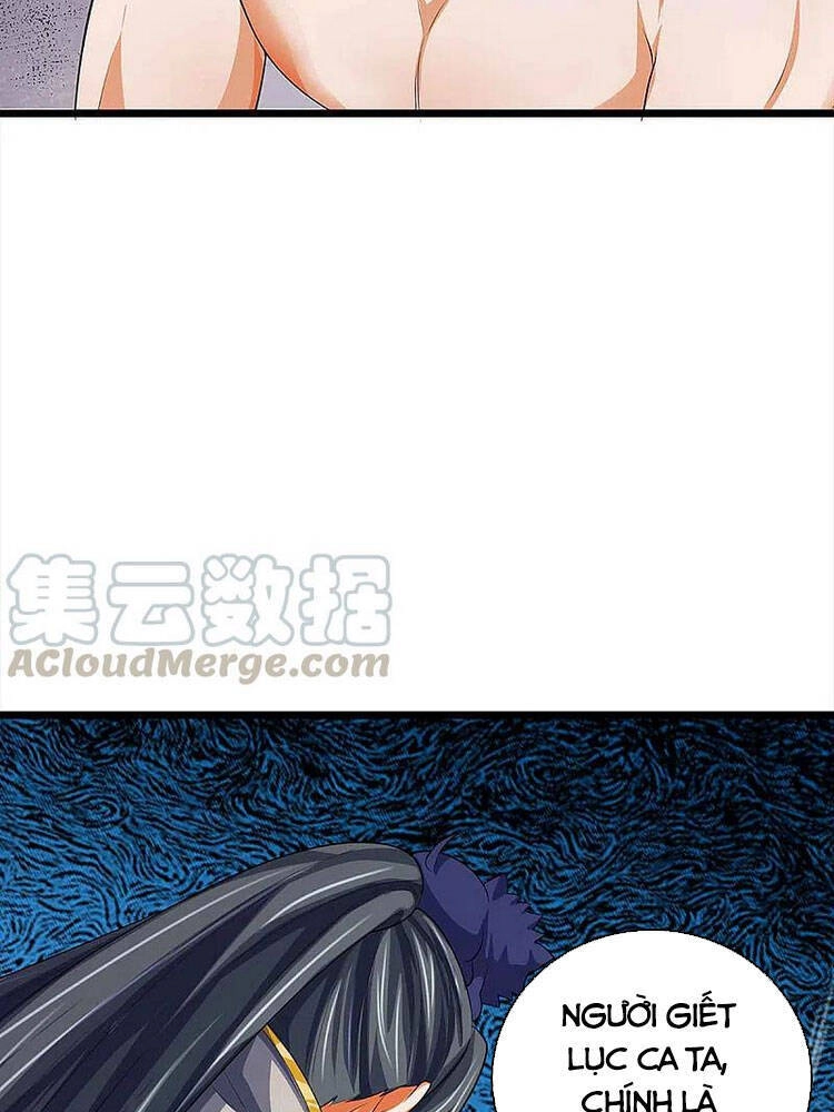Thần Võ Thiên Tôn Chapter 343 - 4