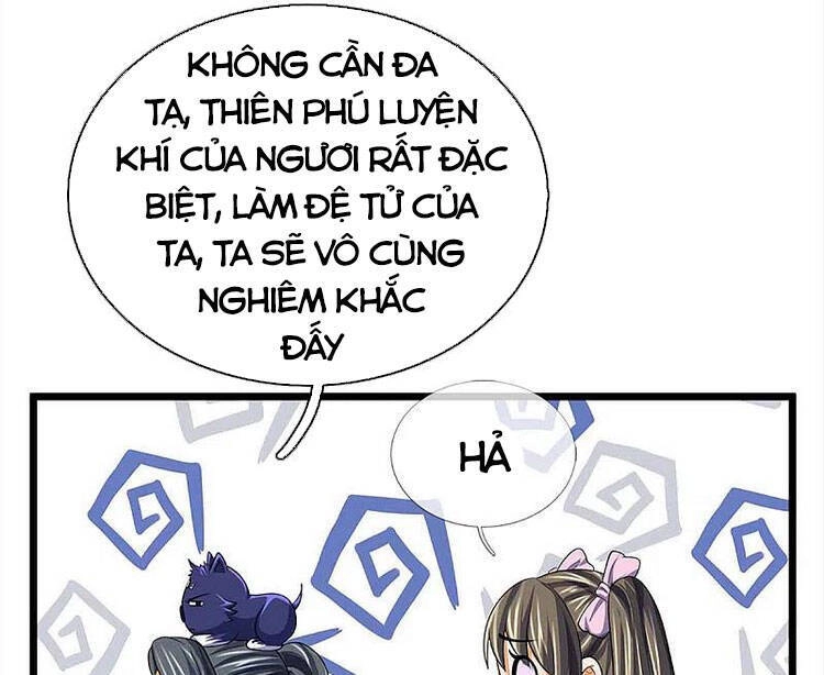 Thần Võ Thiên Tôn Chapter 343 - 24