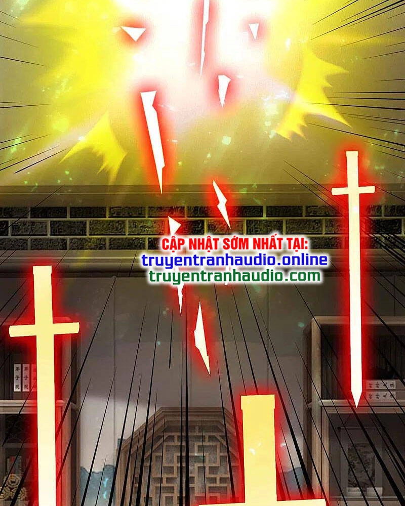 Thần Võ Thiên Tôn Chapter 344 - 4