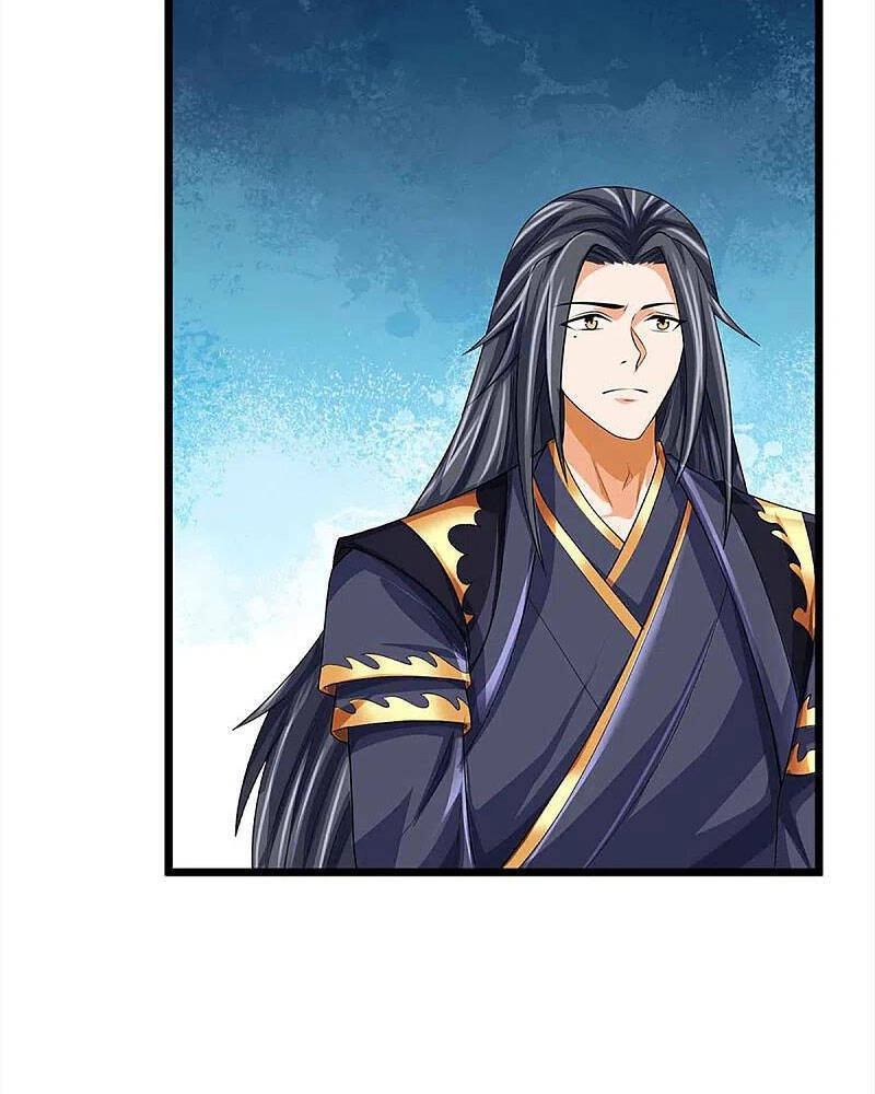 Thần Võ Thiên Tôn Chapter 344 - 10