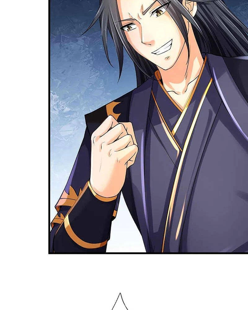 Thần Võ Thiên Tôn Chapter 344 - 14