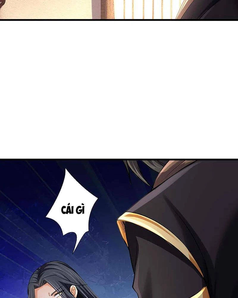 Thần Võ Thiên Tôn Chapter 344 - 16