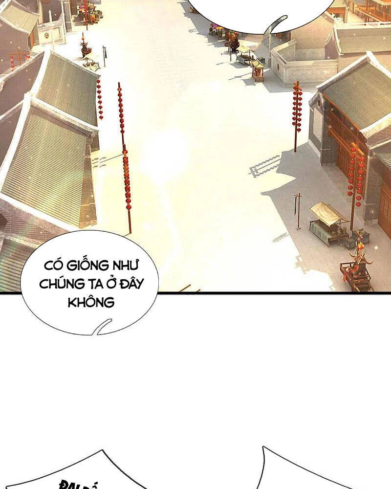 Thần Võ Thiên Tôn Chapter 344 - 26