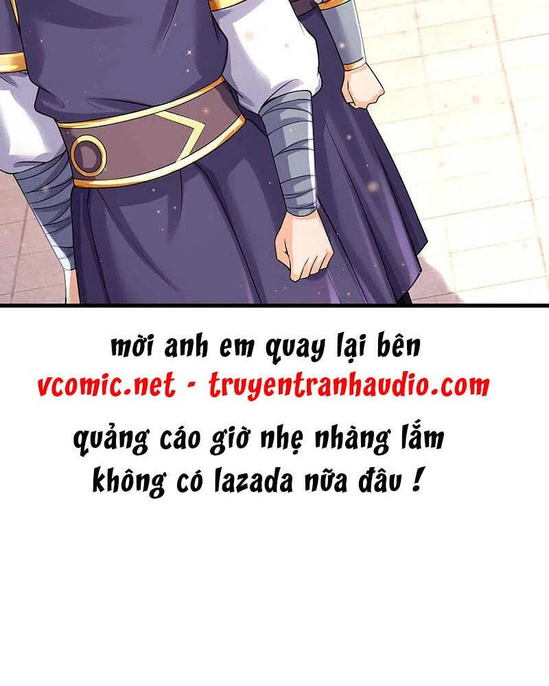Thần Võ Thiên Tôn Chapter 344 - 32