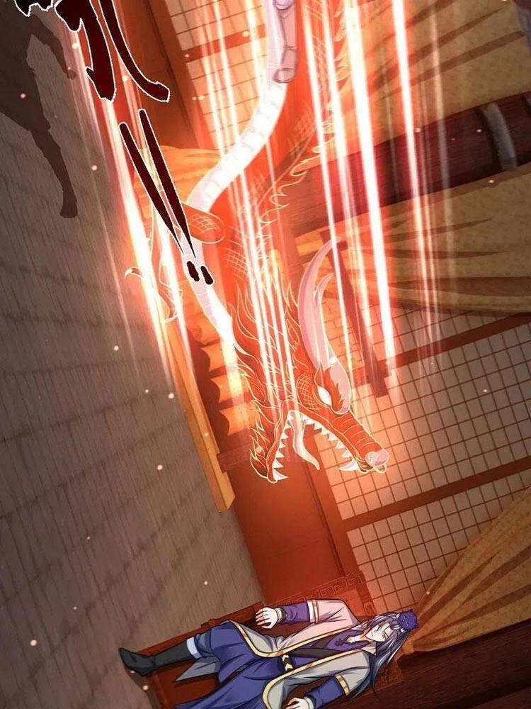 Thần Võ Thiên Tôn Chapter 349 - 4