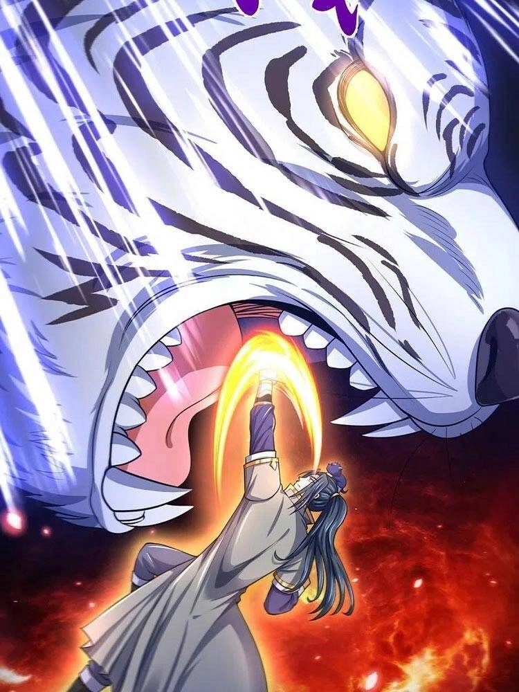 Thần Võ Thiên Tôn Chapter 349 - 10