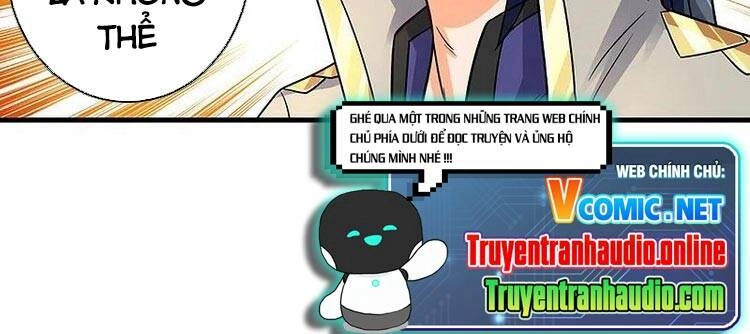 Thần Võ Thiên Tôn Chapter 349 - 22