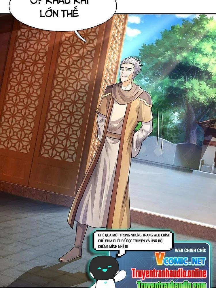 Thần Võ Thiên Tôn Chapter 350 - 4