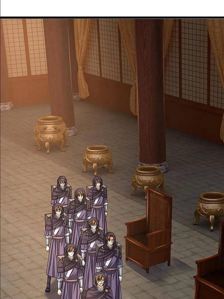 Thần Võ Thiên Tôn Chapter 350 - 19