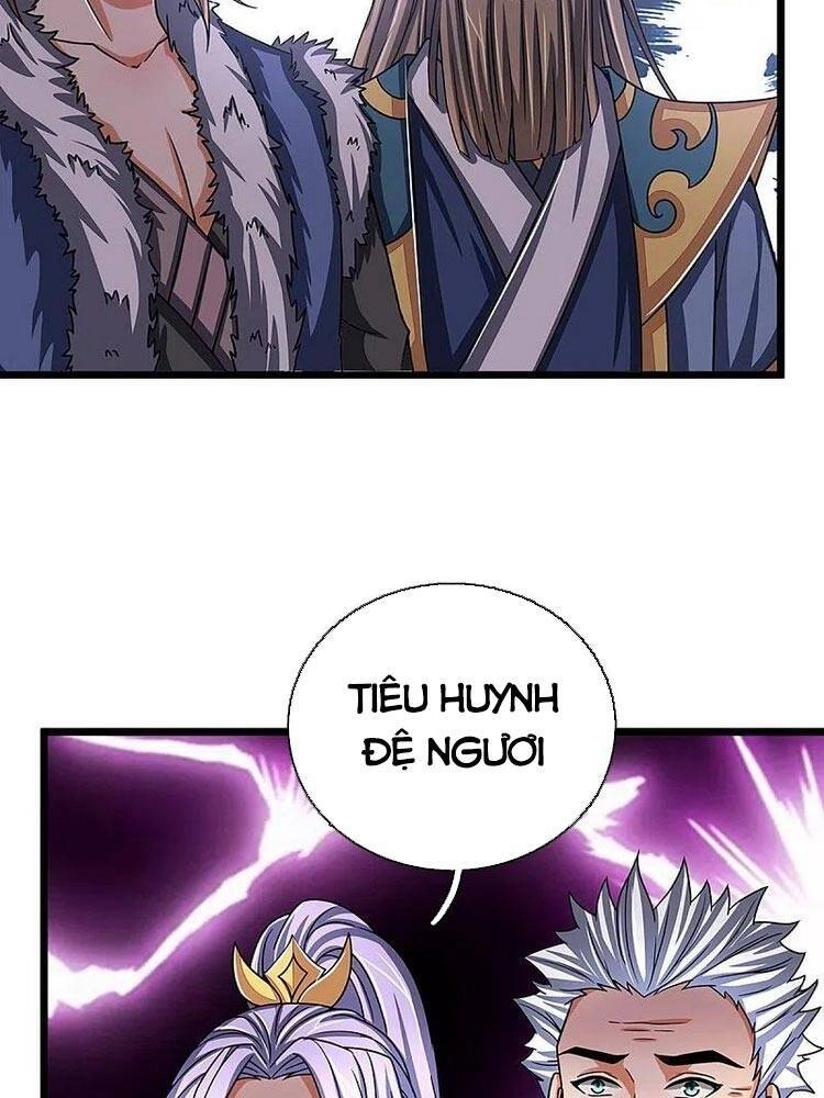 Thần Võ Thiên Tôn Chapter 350 - 23