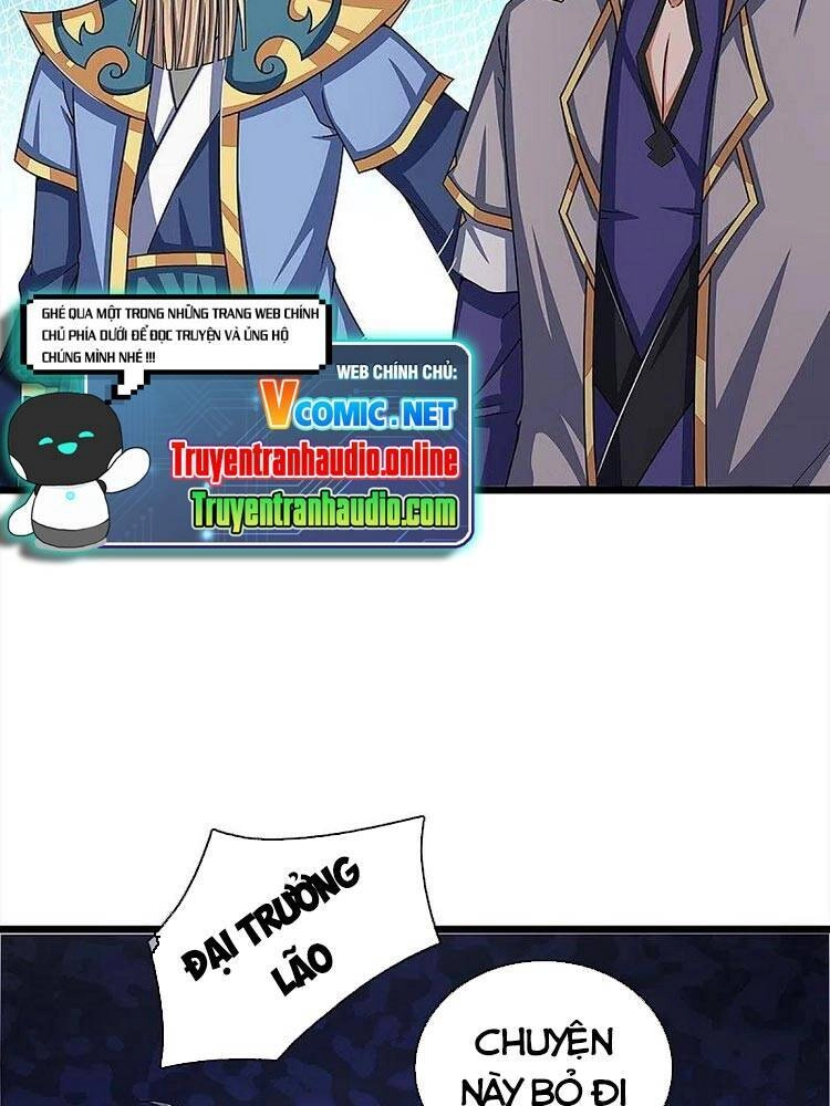 Thần Võ Thiên Tôn Chapter 351 - 10