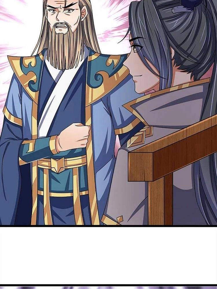 Thần Võ Thiên Tôn Chapter 351 - 14