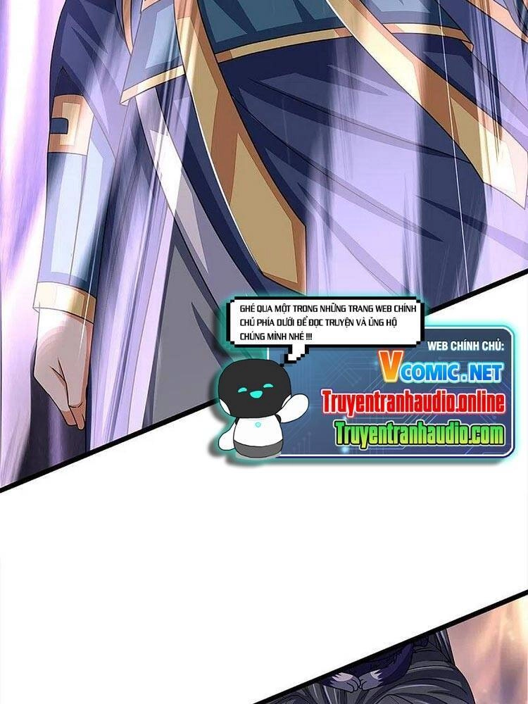 Thần Võ Thiên Tôn Chapter 351 - 16