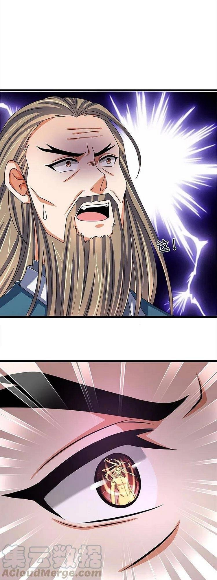 Thần Võ Thiên Tôn Chapter 351 - 18