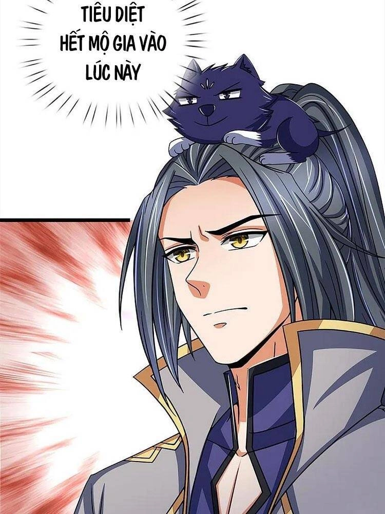 Thần Võ Thiên Tôn Chapter 351 - 23